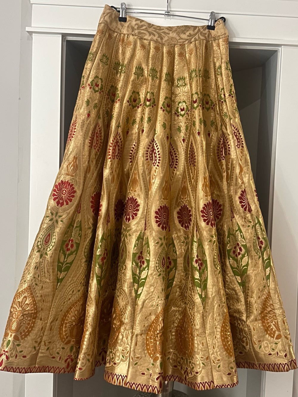 Indian Lehenga Bottom